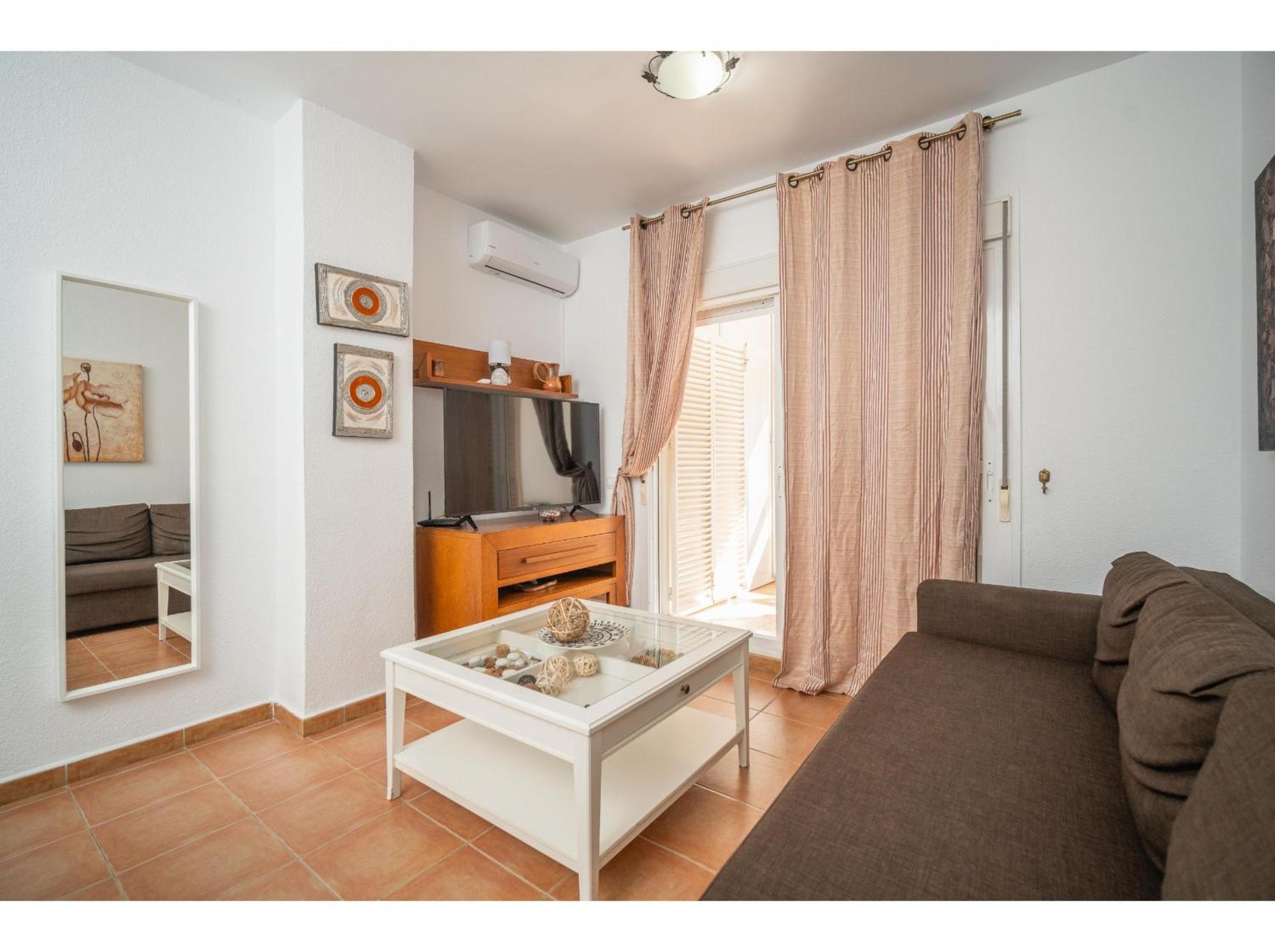 Apartamento 2H Zahara Mar Zahara de los Atunes Exterior foto