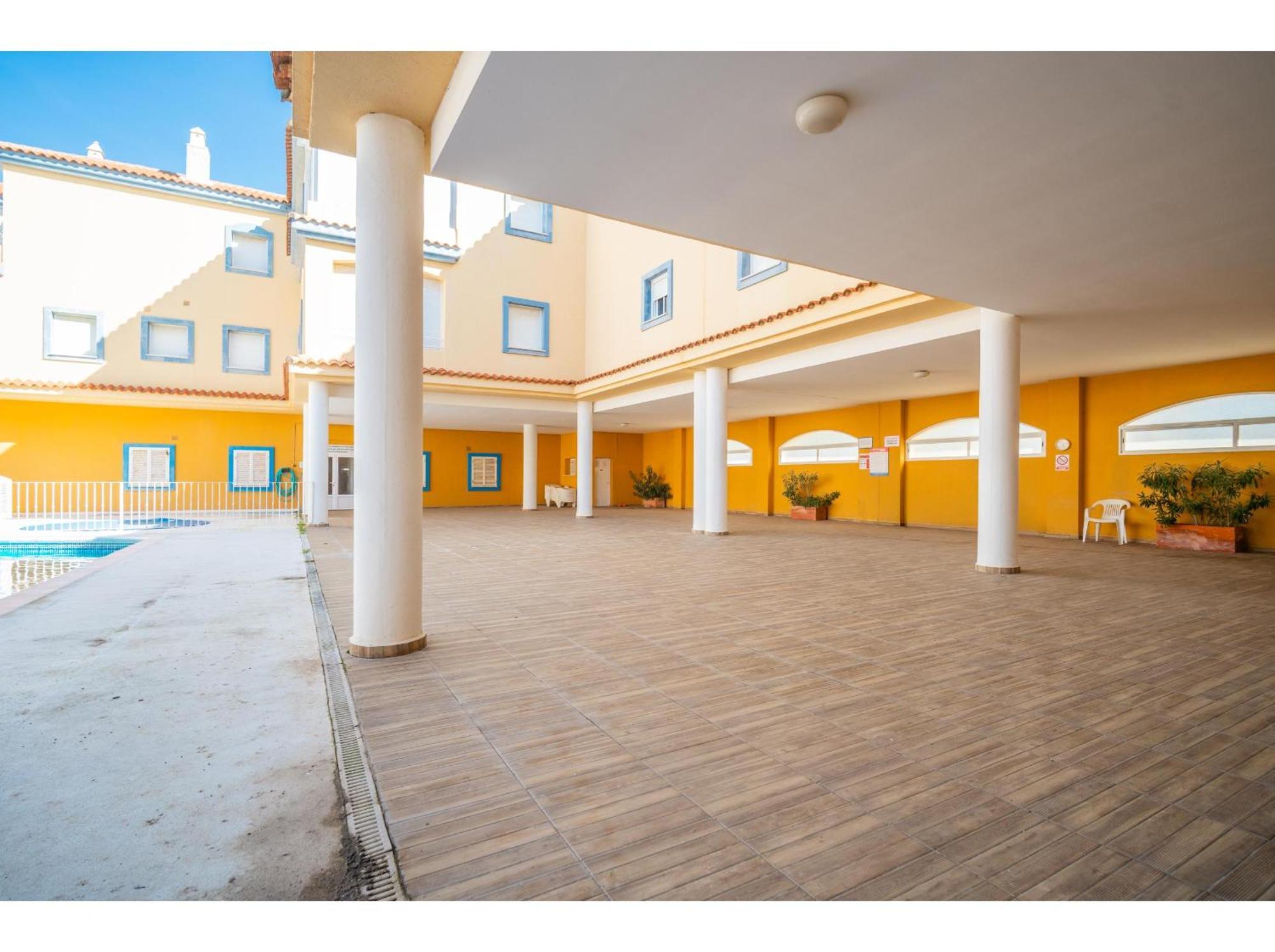 Apartamento 2H Zahara Mar Zahara de los Atunes Exterior foto